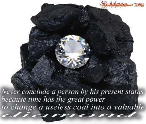 Value, Diamond, Power, Time Quotes – Inspirational Pictures, Quotes and Motivational Thoughts
