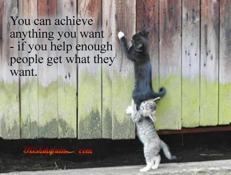 Success, leader, achievement, help, Inspirational Quotes, Motivational Pictures and Thoughts