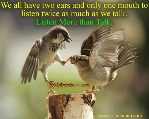 listen,talk,Silence Quotes – Inspirational Pictures, Motivational Quotes and Thoughts