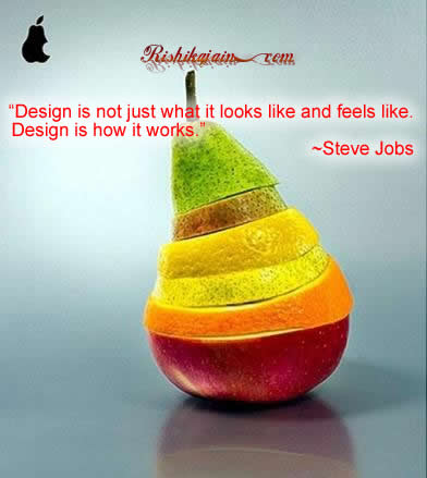 Life Purpose Quotes – Inspirational Quotes, Pictures and Motivational Thoughts,Steve Jobs .