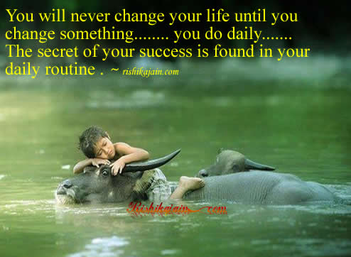  success, secret, life,Change - Inspirational Pictures, Motivational Quotes and Thoughts