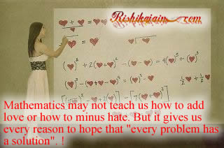 problem ,solution,Hope - Inspirational Quotes, Motivational Pictures and Thoughts  