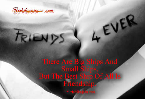 friend,friendship day,Friendship Quotes- Inspirational Quotes, Motivational Thoughts and Pictures
