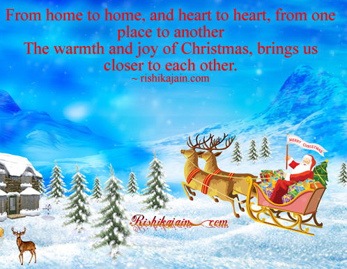 Christmas cards,greetings,wishes ,quotes ,Seasons Greetings / Christmas / Love - Inspirational Picture and Motivational Quote