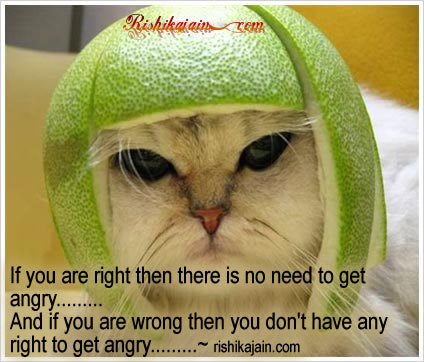 Anger Quotes - Inspirational Quotes, Motivational Thoughts and Pictures,