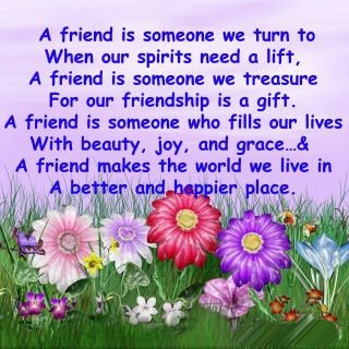 friend, friendship, inspirational pictures, motivational quotes, treasure, gift, beauty, grace, joy