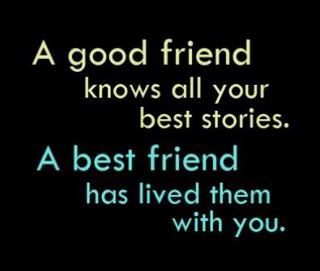 Best Friend Quote !!!!! - Inspirational Quotes - Pictures