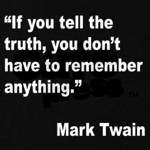 mark twin,Truth Quotes – Inspirational Pictures, Motivational Thoughts and Pictures 