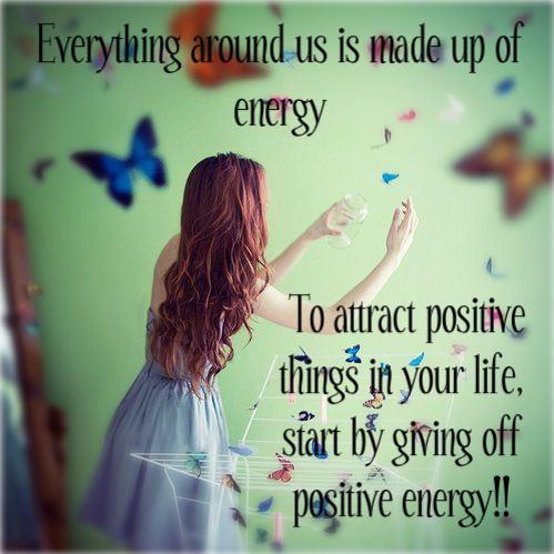 Positive Thinking – Inspirational Quotes, Motivational Thoughts and Pictures,energy