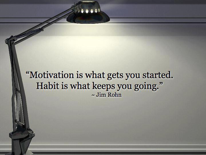  Jim Rohn,Habits Quotes – Inspirational Quotes, Motivational Thoughts and Pictures