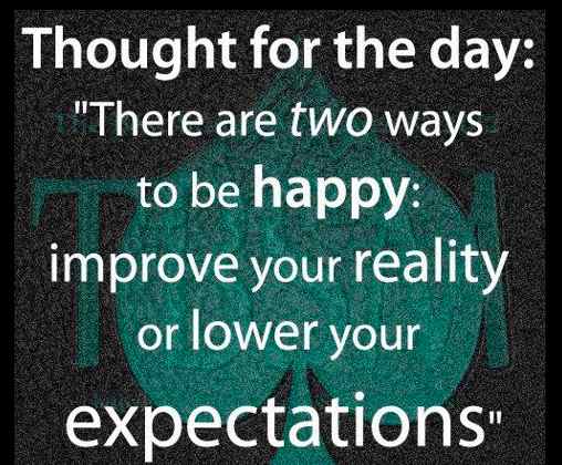 Happiness- Inspirational Good Morning Quotes, Motivational Thoughts and Pictures , thought for the day 