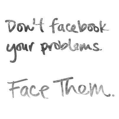 face book your problems,Challenges Quotes – Inspirational Quotes, Pictures & Motivational Thoughts  