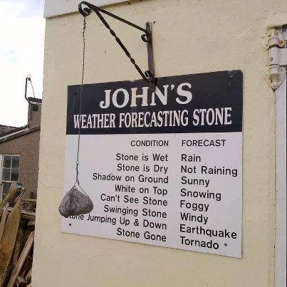 Funny Picture of the Day , Humor , Weather Forecasting , Enjoy ,Joke of the Day