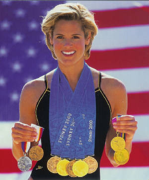 Dara Torres, sports,Olympics Champion, Quotes, Pictures, London 2012, Olympics 2012, Inspirational Pictures, Motivational Messages