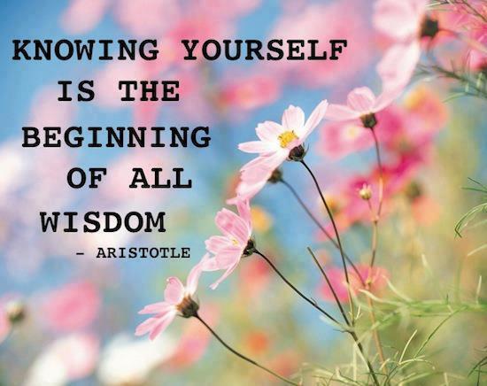 Thought for the Day, Good Morning,aristotle, Inspirational Pictures,Quotes,Know yourself