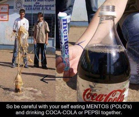 side effects of pepsi , coca - cola ,Health Inspirations – Tips – Inspirational Quotes, Pictures and MotivationalThought