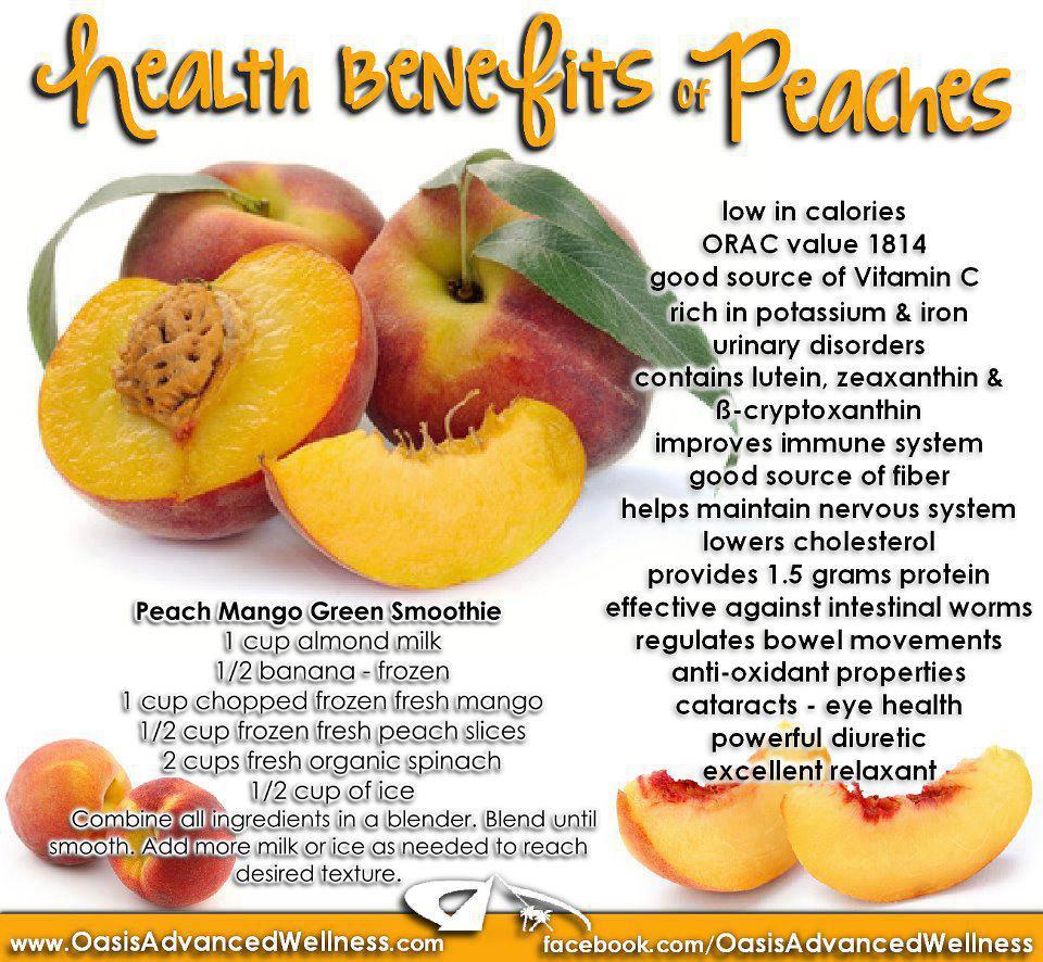 Health benefits of Peaches,fruits,healthy eating,health tips,living,low calories food,vitamin c,smoothie recipe, 