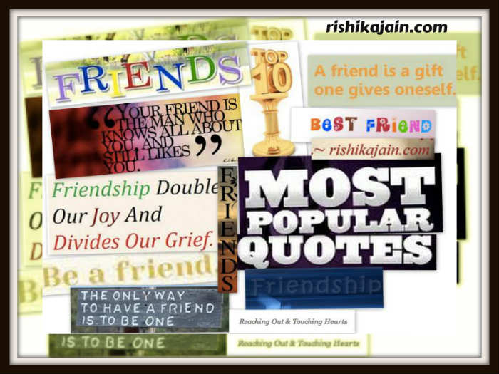 top 10 friendship quotes, inspirational messages, motivational quotes