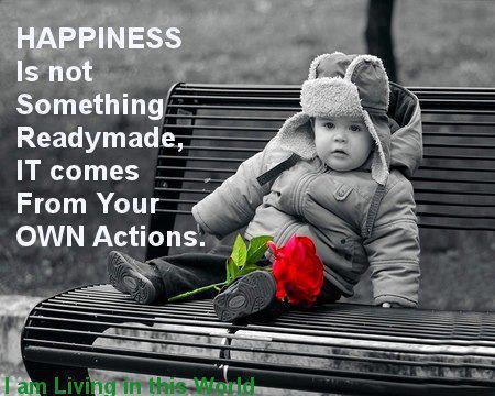 good morning quotes,wishes,sms,Happiness- Inspirational Quotes, Motivational Thoughts and Pictures,cute baby, rose