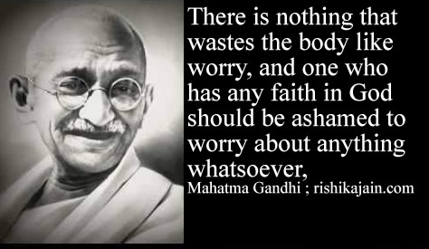  Mahatma Gandhi,quotes,worry,faith,god,Inspirational Quotes, Pictures and Motivational Thoughts