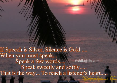  speak,listen,life learning quote,thought,message,sms,Inspirational Quotes, Pictures and Motivational Thoughts