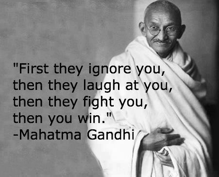 Mahatma Gandhi,humanity,love peace,faith,Positive Thinking Inspirational Quotes, Motivational Thoughts and Pictures