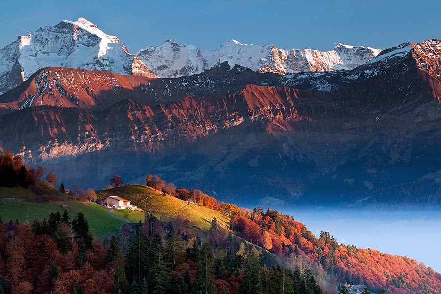 Autumn Alps Germany Autumn in Alps, Beautiful Places to visit, Inspirational Pictures, Motivational Quotes, Thoughts, Messages