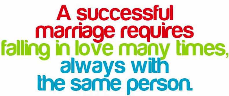 The secret of a successful marriage , relationship , good morning quotes, love quotes, beauty quotes, pictures, inspirational messages, bond
