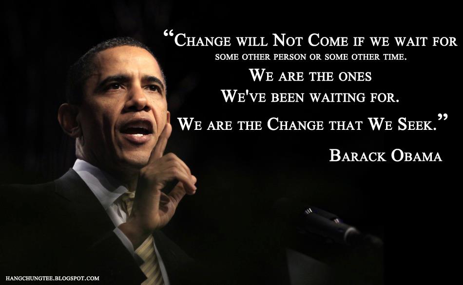 BARACK OBAMA,wins,Inspirational Quotes, Picture and Motivational Thoughts