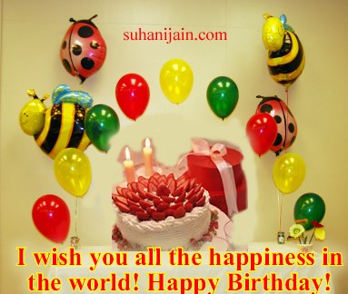 Birth day wishes,cakes,messages,decorations,quotes,greetings