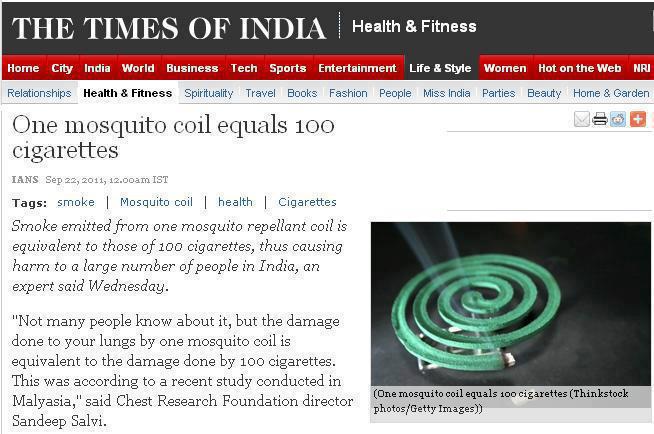 smoking,harm of mosquito coil,Healthy Lifestyle,tips,Health Inspirations 