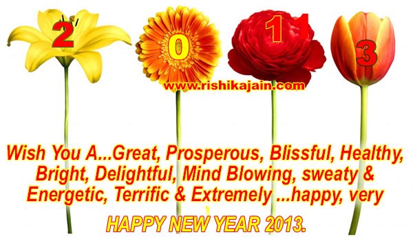 New Year Wishes ,2013, wallpapers,Pictures,greetings,cards, Inspirational Quotes, Motivational Thoughts ,Pictures