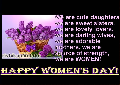 International women’s day,Happy Women’s Day ,wishes,thought,greetings,quotes,sms