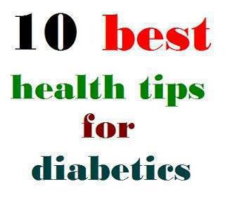 10 Tips on How one can avoid, Control Diabetes, Health Tips, Daily Healthy Posts