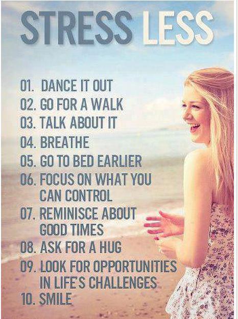 Reduce stress Tips, Healthy lifestyle, Health Tips, Happiness Quotes, Pictures, Motivation