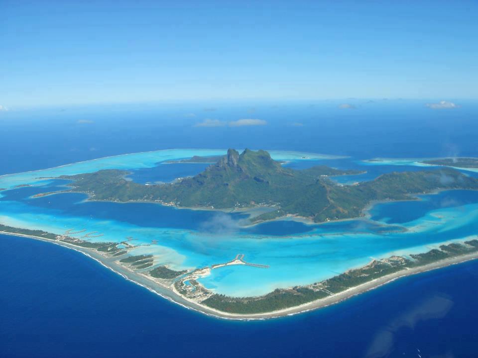 Bora Bora Islands , Beautiful Places to visit, Tourist places to visit