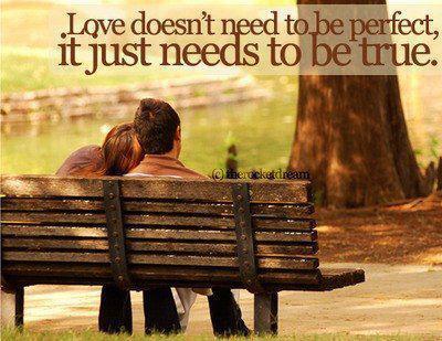 perfect love Quotes,True love inspirational picture quotes, inspirational messages, good morning wishes