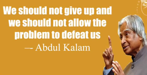 Dr A.P.J.Abdul kalam,inspirational,motivational quotes,images,thoughts