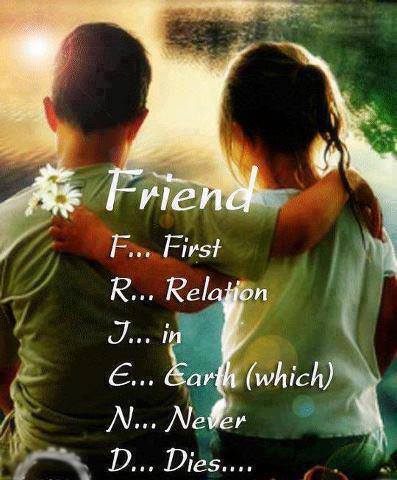 friendship day, Friendship Quotes- Inspirational Quotes, Motivational Thoughts and Pictures.