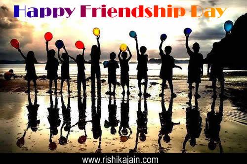 Friendship Day Quotes - Inspirational Quotes, Pictures and Motivational Thoughts.