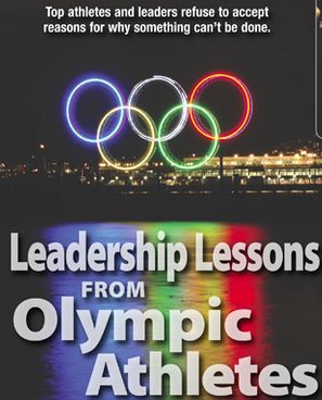 Karoly Takacs, Motivational Real Life Stories, Leadership lessons from Olympians, 