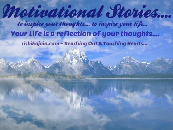 Short Motivational stories for Success, Inspirational stories, Emotional Stories