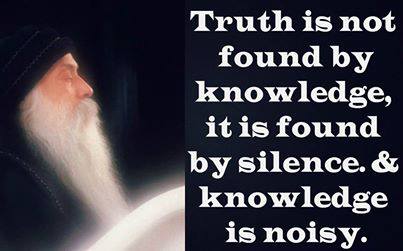 Osho Rajneesh,Truth Quotes - Inspirational Quotes, Motivational Pictures and Thoughts