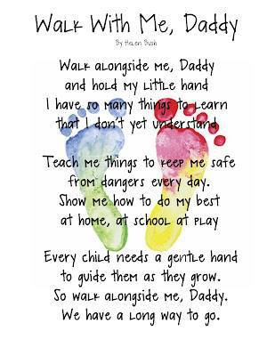 Happy Father's Day Poem ,Quotes,Thoughts - Inspirational Quotes