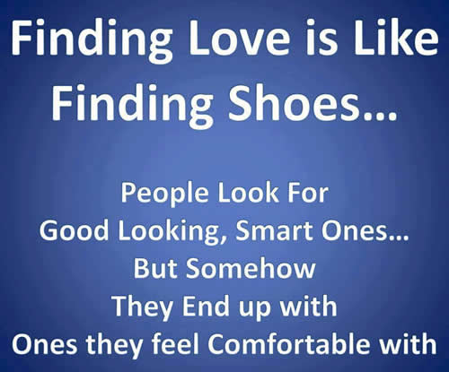 Quotes About Finding Love