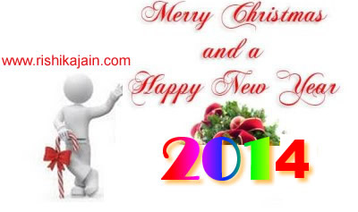 2014 Christmas / New Year - Inspirational Quotes, Motivational Thoughts and Pictures