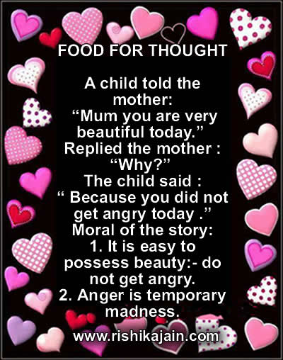 mother,children,anger,quotes ,thoughts