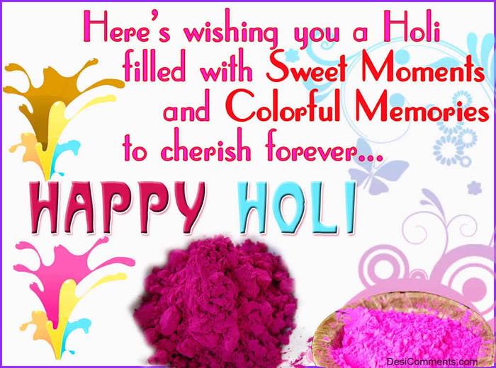 latest holi cards,quotes,thoughts,messages,sms,images,pictures,greetings