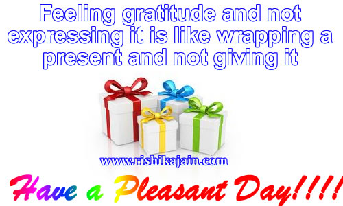 Gratitude,William Arthur Ward,Gratitude – Inspirational Quotes, Pictures & Motivational Thoughts