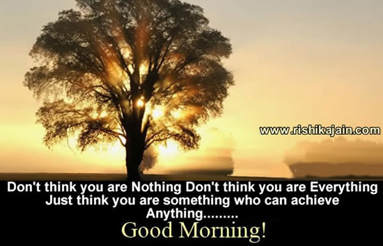 whatsaap,Good morning ~ Inspirational Quotes, Motivational Pictures and Wonderful Thoughts